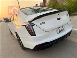 كاديلاك CT4